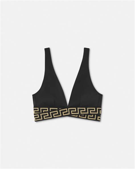 versace bikinis|Women's Designer Swimsuits & Luxury Swimwear.